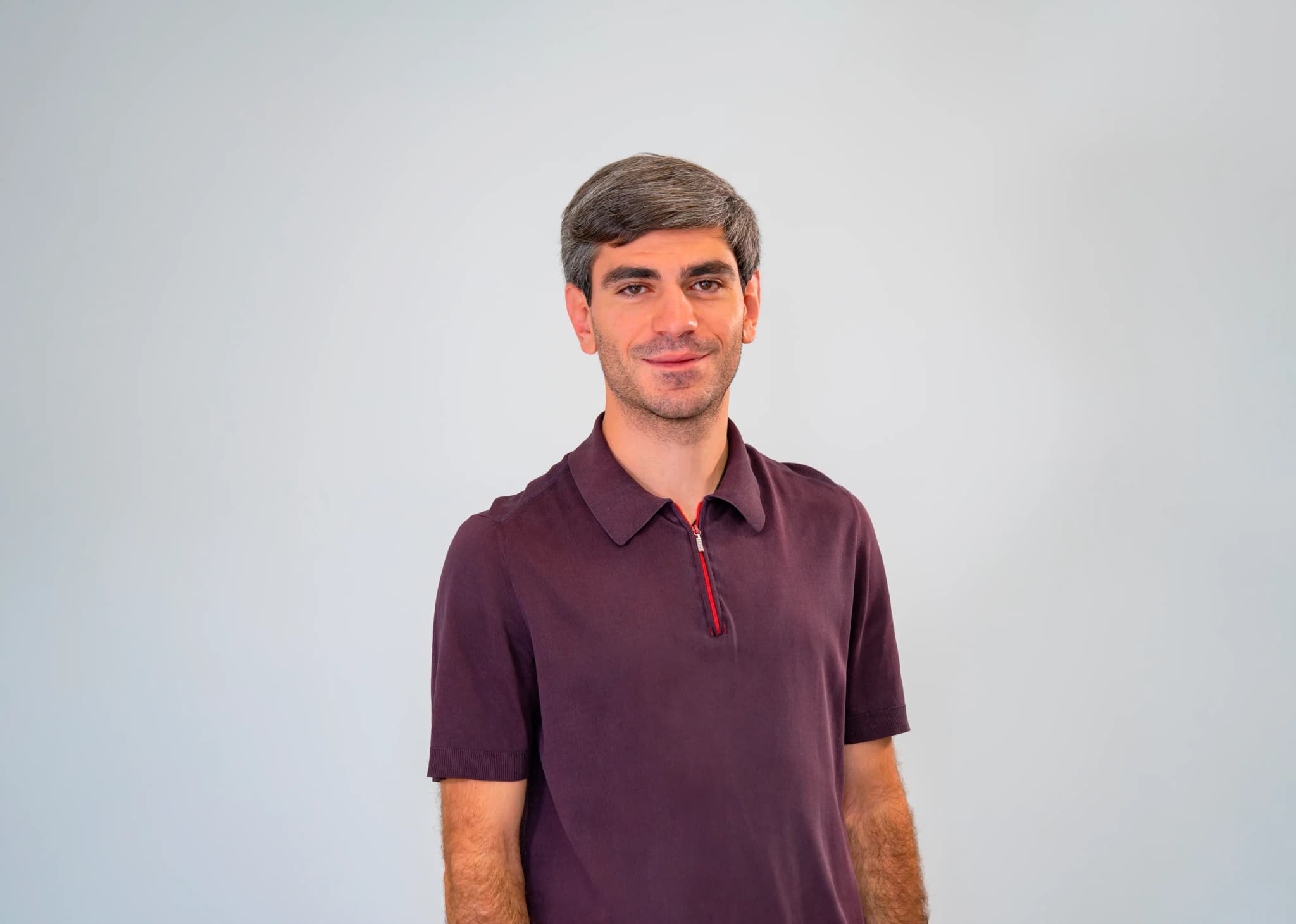 Team Member Avatar